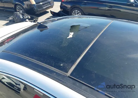 2015 Hyundai Sonata Limited из США, поврежденный, VIN 5NPE34AF7FH028560